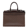 Louis Vuitton Riviera Handbag Damier