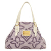 Louis Vuitton Tahitienne Cabas Canvas