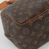 Secondhand Louis Vuitton Deauville Handbag
