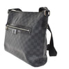 Louis Vuitton Mick Messenger Bag Damier Graphite