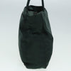 Secondhand Prada Vintage Zip Tote Tessuto