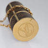Secondhand Louis Vuitton Lipstick Case on Chain