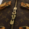 Secondhand Louis Vuitton Keepall Bandouliere Bag