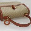 Secondhand Celine Vintage Convertible Top Handle Bag Macadam