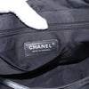 Chanel Travel Line Tote Nylon