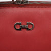 Secondhand Salvatore Ferragamo Gancini handbag