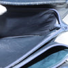 Secondhand Celine Shoulder Bag Navy Leather Bags