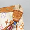 Secondhand Louis Vuitton Pochette Accessoires Monogram Multicolor