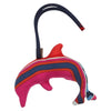 Secondhand Hermes Petit H Dolphin Bag Charm