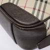 Secondhand Burberry Camera Crossbody Bag Vintage Check