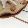 Loewe Vintage Shoulder Bag Canvas