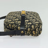 Secondhand Christian Dior Vintage Trotter Shoulder Bag