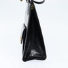 Salvatore Ferragamo Gancini handbag Patent leather
