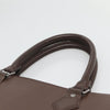 Louis Vuitton Sac Plat Bag Epi Leather