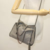 Secondhand Stella McCartney Falabella Fold Over Crossbody Bag
