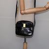 Secondhand Salvatore Ferragamo Vara Bow camera Shoulder Bag
