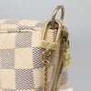 Secondhand Louis Vuitton Pochette Accessoires Damier