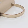 Secondhand Salvatore Ferragamo Vintage Gancini Cage Top Handle Bag