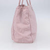 Secondhand Prada Vintage Tote Tessuto