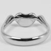 Secondhand Tiffany & Co. Elsa Peretti Bean Band Ring