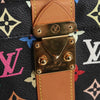 Louis Vuitton Speedy Handbag Monogram Canvas