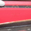 Secondhand Louis Vuitton Porte-Monnaie Zippy Wallet Monogram Vivienne