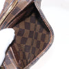 Secondhand Louis Vuitton Geronimos Waist Bag Damier