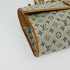 Secondhand Louis Vuitton Camille Messenger Bag Mini Lin