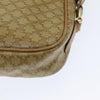 Secondhand Celine Macadam Shoulder Bag