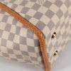 Secondhand Louis Vuitton Propriano Handbag Damier