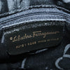 Salvatore Ferragamo Vintage Tote bag Canvas