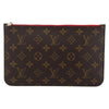 Secondhand Louis Vuitton Neverfull Pochette