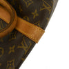 Louis Vuitton Keepall Bag Monogram Canvas