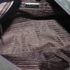 Secondhand Prada Vintage Zip Tote Tessuto