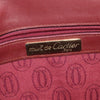 Secondhand cartier Must de Cartier Clutch bag