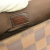 Louis Vuitton Brooklyn Handbag Damier