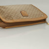 Secondhand Celine Macadam Pochette Clutch