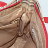 Secondhand Burberry Nova Check Tote Canvas and