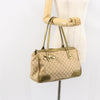 Secondhand Gucci Princy Zip Tote GG