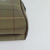 Secondhand Burberry Nova check Pochette