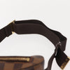 Louis Vuitton Geronimos Waist Bag Damier