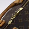 Secondhand Louis Vuitton Keepall Bag