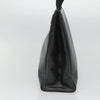 Secondhand Salvatore Ferragamo Vintage Vara Bow Tote Lizard Embossed