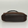 Secondhand Gucci Vintage Bamboo Handle Tote