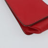Hermes Glasses Case Leather