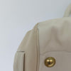 Secondhand Salvatore Ferragamo Gancini Shoulder Bag