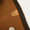 Louis Vuitton Keepall Bandouliere Bag Monogram Canvas
