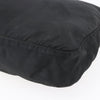 Prada Front Pocket Messenger Bag Tessuto