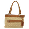 Secondhand Louis Vuitton Lucille Handbag Mini Lin