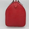 Secondhand Louis Vuitton Speedy Handbag Epi